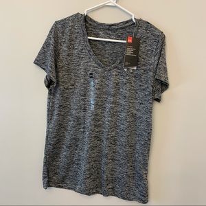 Under Armour V-Neck Tee